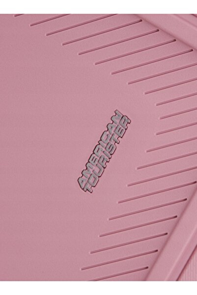 American Tourister Valiză de cabină DashPop EXP - Roz lila
