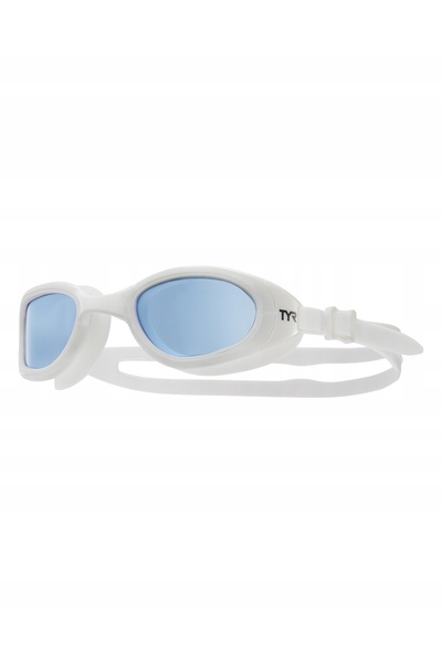 TYR Ochelari de înot polarizați SPECIAL OPS 2.0 LGSPL2P/785 albastru marin