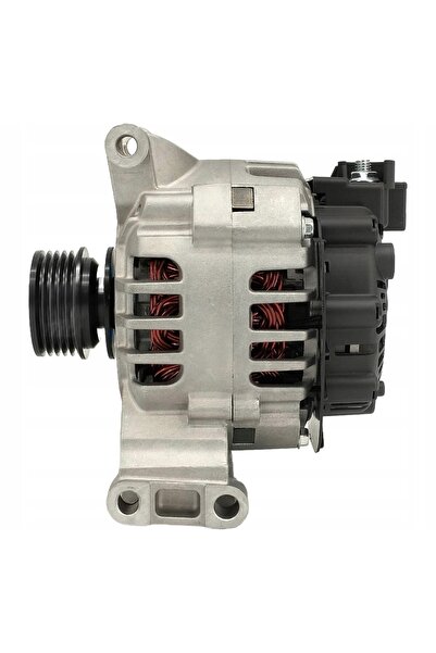 NO BRAND Alternator NOU MERCEDES Clasa B: B150 B160 B170 B180 (W245); anii 20...