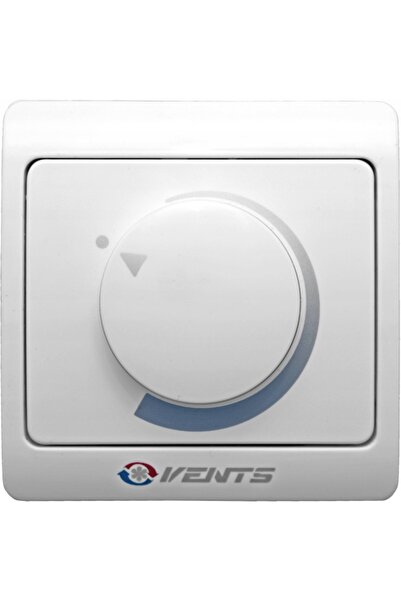 Vents REGULATOR RPM VENTILATOR N/T RS-1-400N