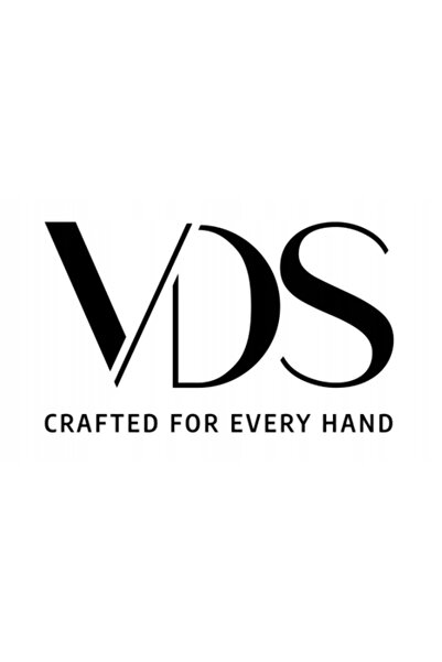 NO BRAND VDS R68 rozetă rotundă, finisaj bronz satinat, pentru cheie