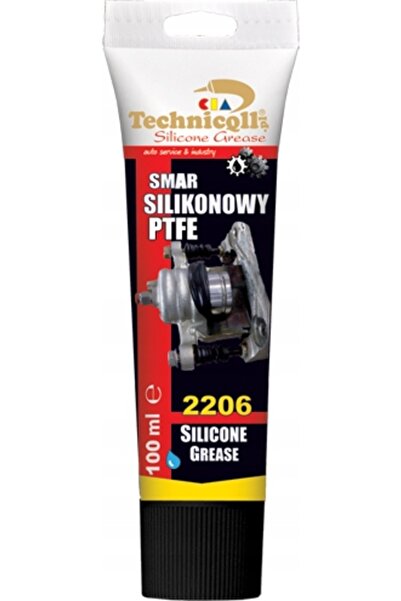 Technicqll smar silicon PTFE 100ml