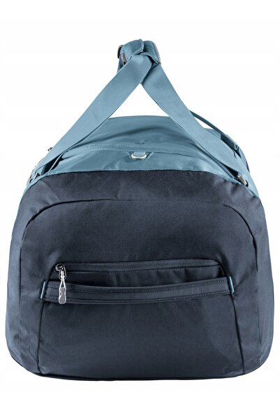 Deuter Geantă de voiaj pliabilă Duffel 70 - Atlantic / Ink