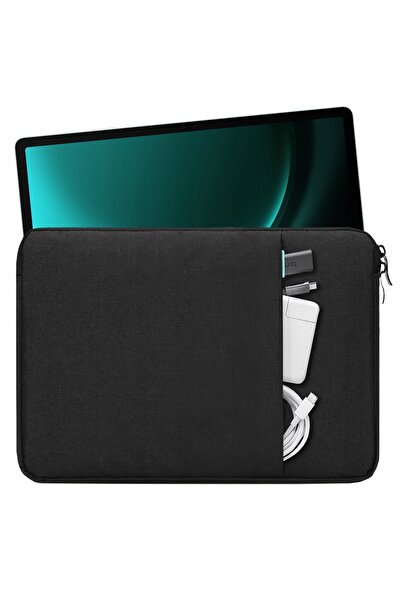 NO BRAND HUSĂ SOFT CASE CU FERMOAR compatibilă cu Apple iPad Pro 13 13 A2925 ...