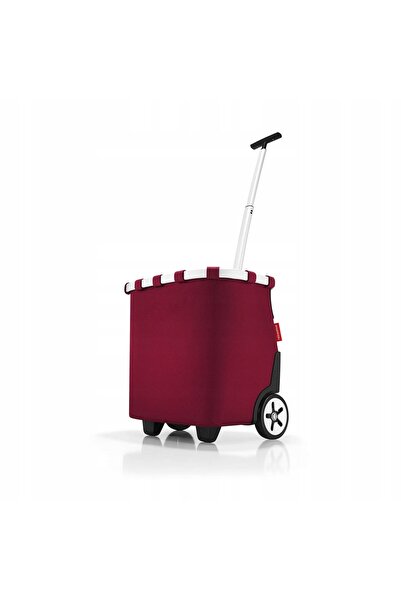 NO BRAND Cărucior de cumpărături universal Reisenthel carrycruiser - twist ar...