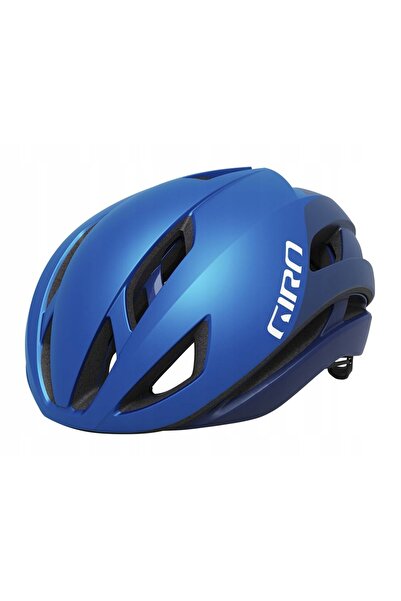 Giro Cască de ciclism Time Eclipse Mips Spherical Mat Ano Blue - M (55-59)