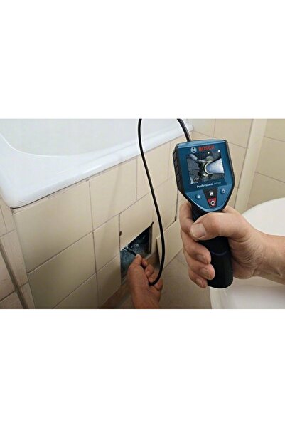 Bosch CAMERĂ DE INSPECȚIE GIC 120 0601241100