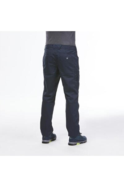 NO BRAND Pantaloni de drumeție bărbați Quechua NH500 Regular