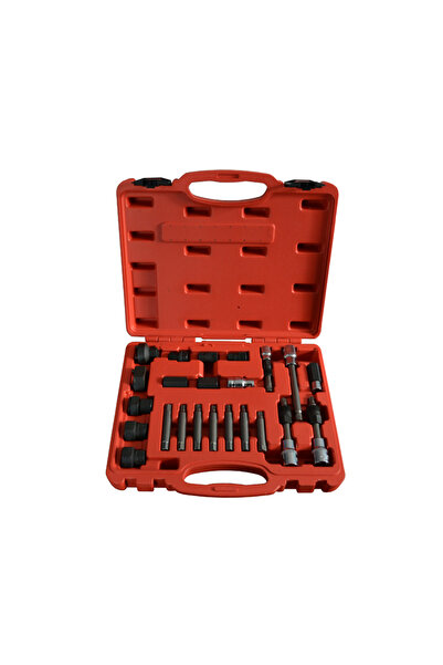 BLACK SET CHEI ALTERNATOR (14026)