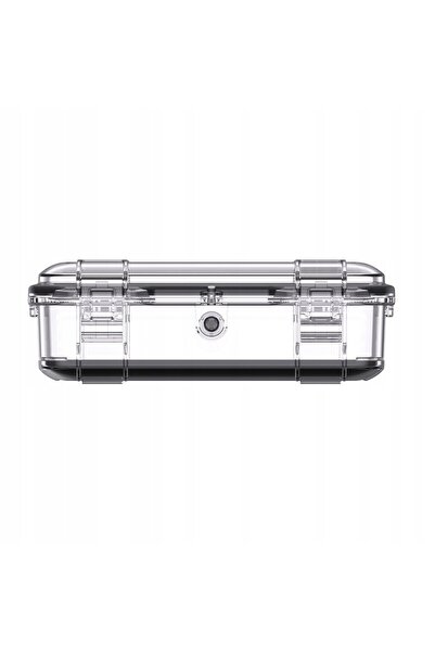PELI Carcasă de protecție impermeabilă pentru electronice M60 Micro Case - ne...