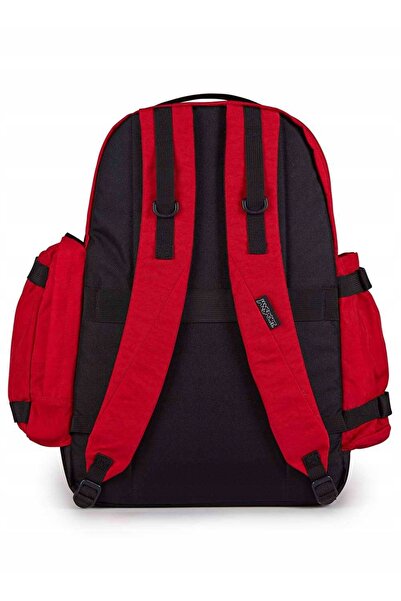Jansport Rucsac casual Seattle Pack 34 l - red tape