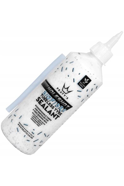 NO BRAND Peatys Holeshot Lichid de etanșare tubeless 500 ml (Pts-Hbf-500-12)