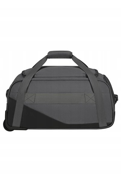American Tourister Geantă de voiaj tip duffle City Racer S - negru