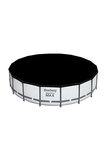 BESTWAY Prelată 555cm pentru piscină cu cadru 549cm 18FT 58039