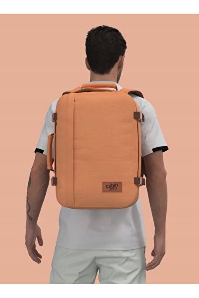 NO BRAND Rucsac-geantă urban pentru muncă CabinZero 36 l - Nisipuri Gobi