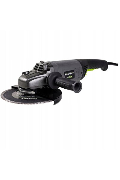 Stalco Polizor unghiular 230mm 3000W AG125Q PERFECT S-98210