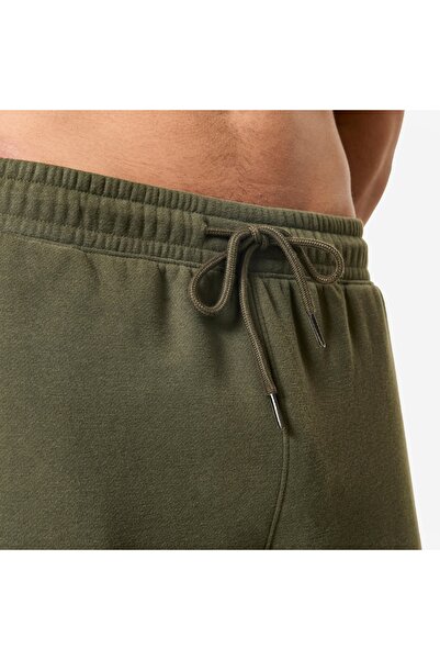 NO BRAND Pantaloni de trening Domyos Gym & Pilates pentru bărbați