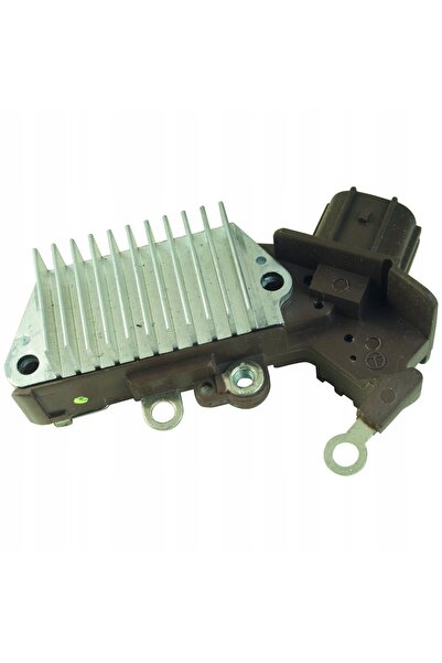 NO BRAND NOU Regulator de tensiune 14.1V IN3054: Denso, Toyota