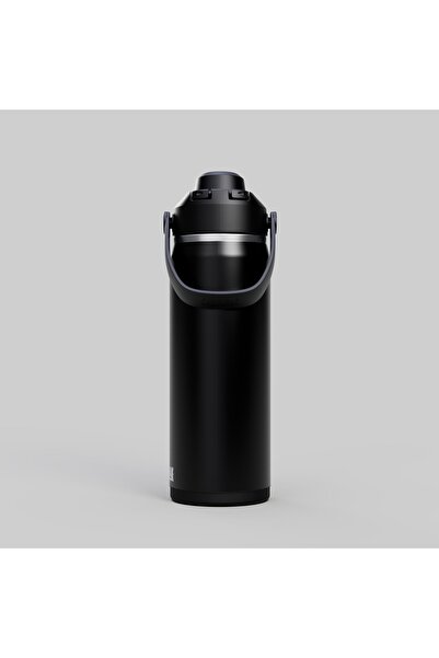 NO BRAND Bidon termoizolant Camelbak Thrive Chug 0,59 l - negru