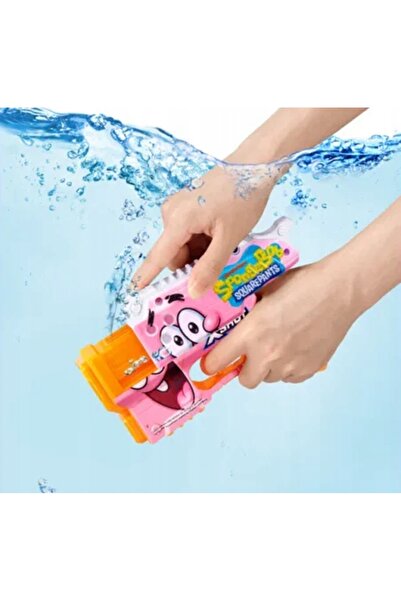 Zuru XShot Spongebob Patrick Pistol cu apă - 118199