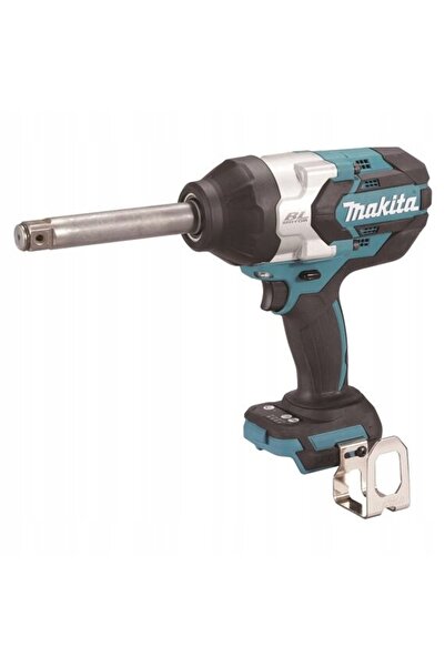 Makita Cheie de impact reîncărcabilă de 3/4 inch, 1360 Nm, 18V, fără fir [DTW...
