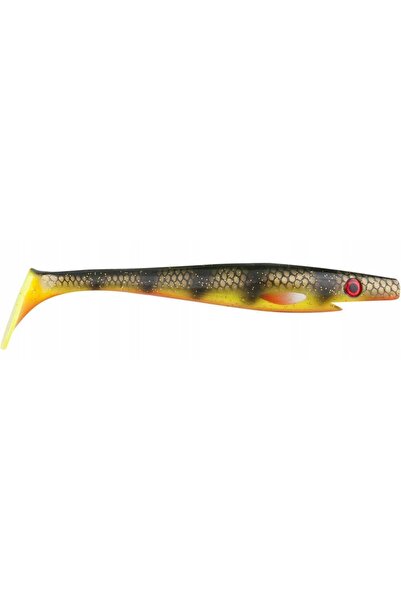 NO BRAND Guma Strike Pro Pig Shad 23cm 90g C664 1 buc. Ripper Na Duże Szczupaki