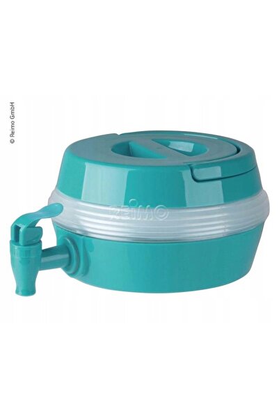 NO BRAND Dozator de apă pliabil pentru rulotă 5,5 litri - Camp4