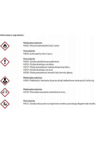 NO BRAND CURĂȚITOR LICHID INTENSIV SPRAY YACHTICON 500 ml
