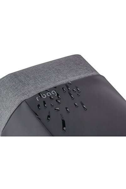 ME&R BAG Rucsac R-bag urban gri