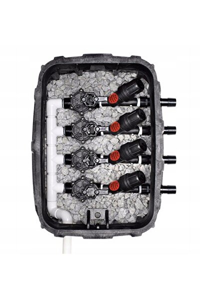 NO BRAND Regulator de presiune RBY 1 " GW x GZ IXZ-100TBO