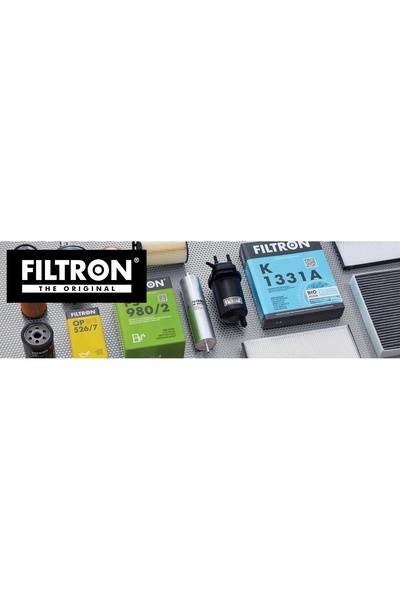 NO BRAND Filtru urinar Nissan NT400 Cabstar Filtron
