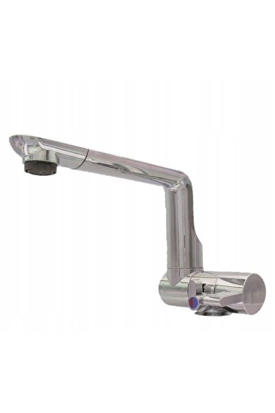 Comet Robinet pentru rulotă Arona cromat