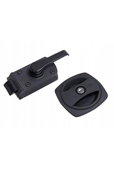 Haba Încuietoare ușă rulotă Carlock 640