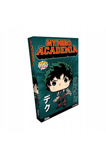 Funko 16881z Tricou My Hero Academy L