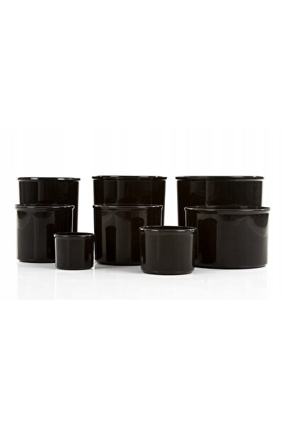 NO BRAND ghiveci rotund Corona 24/21 cm Hidroponie 22/19