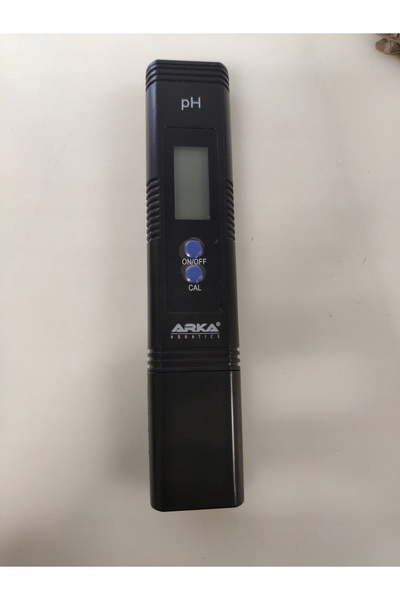 Arka PENTRU METERUL DE PH MYAQUA