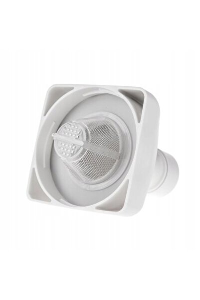 NO BRAND Sticlă cu filtru pentru ceai rece Hario Ka-Ku 1.2l Alb