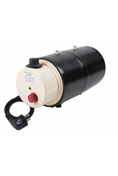 NO BRAND Fierbător pentru apa de la rulota Elgena 3L 230V/660W
