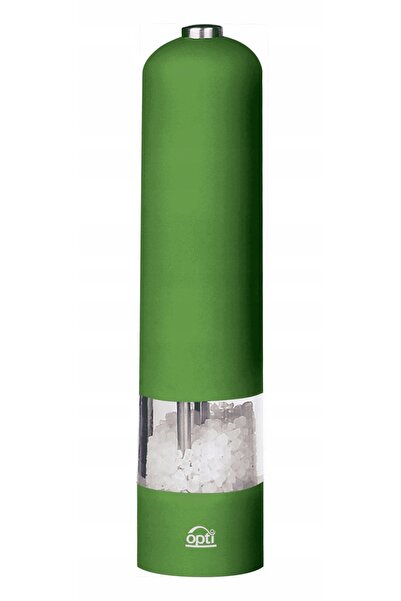 Optimum Râșniță electrică de sare și piper LP-0500 VERDE