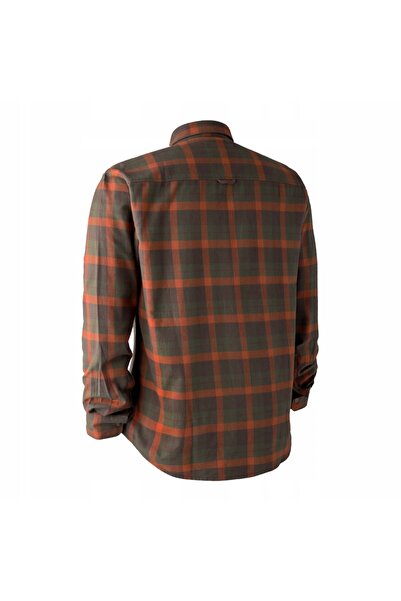 NO BRAND CĂMAȘĂ DE VÂNTĂTOARE DE VIEȚI DEȘERT DEERHUNTER ETHAN 8933 - Carouri...