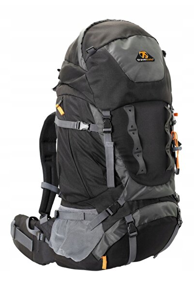 NO BRAND Rucsac de drumeție Escape 55 L TravelSafe