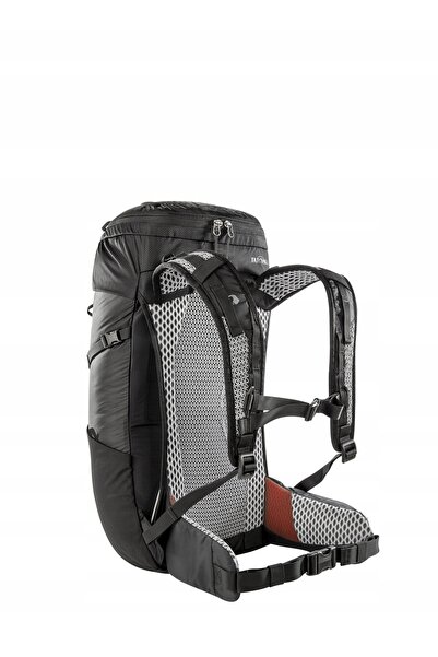 NO BRAND Rucsac turistic Tatonka Hike Pack 27 - negru