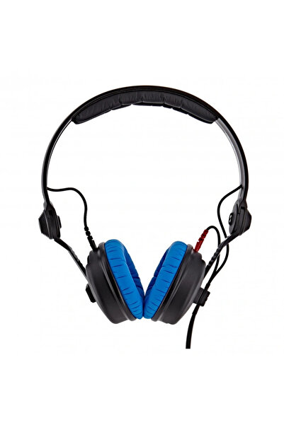 Sennheiser Căști Blue HD-25 Ediție Limitată Aniversară 70 de ani