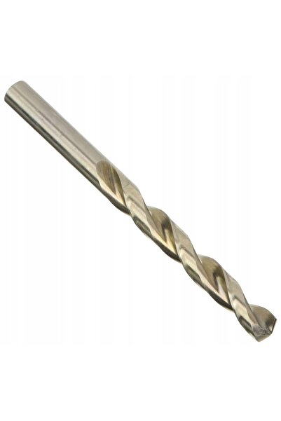 Milwaukee Set burghie metal HSS-G 7.8x117mm 5 bucăți rezistente