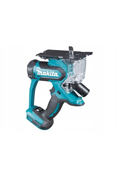 Makita Mașină de tăiat tip fierăstrău pendular, cu acumulator, pentru plăci, ...
