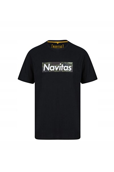 NO BRAND Tricou Navitas Identity Box S