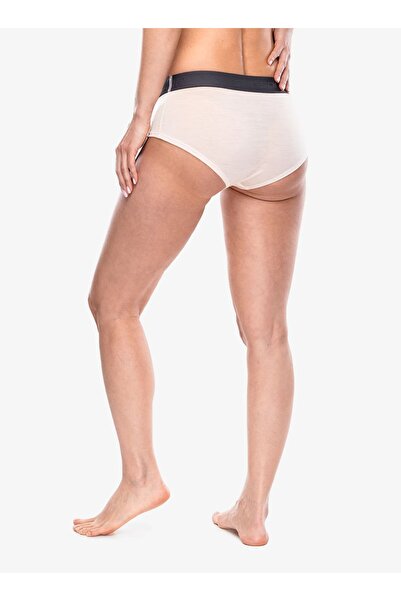 NO BRAND Chiloți termoactivi pentru femei Sensor Merino Lite Panties – bej ma...