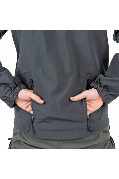 NO BRAND Jachetă softshell Helikon Gunfighter, tip windbreaker, cu suprafață ...