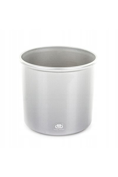 NO BRAND Ghiveci Corona 20/13 cm capac Hidroponie 18/12