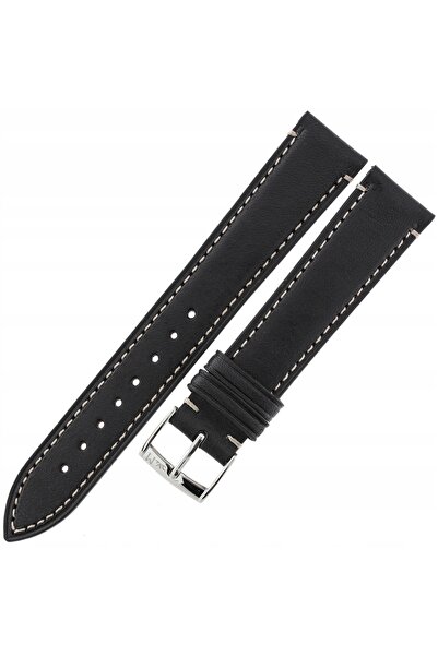 NO BRAND Curea cusută manual MORELLATO GRECO 18 mm A01X5439